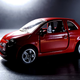 Illustration for article titled A little Italian car